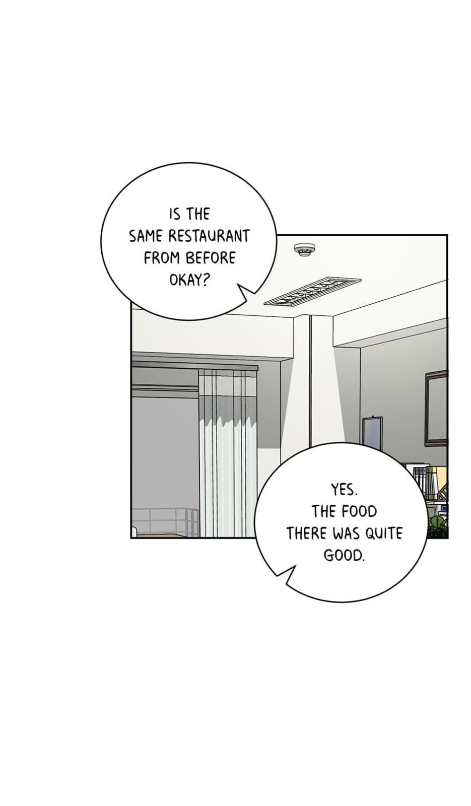 Read Big Life chapter 82 image 29 on Lezhin