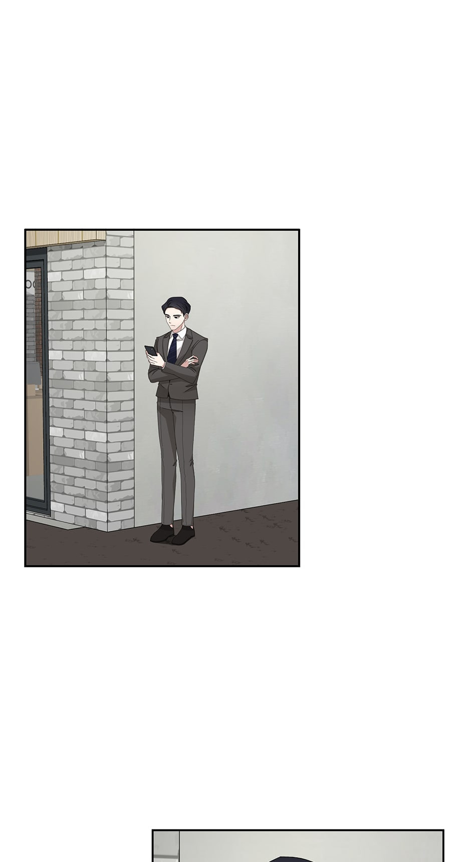 Read Big Life chapter 82 image 32 on Lezhin
