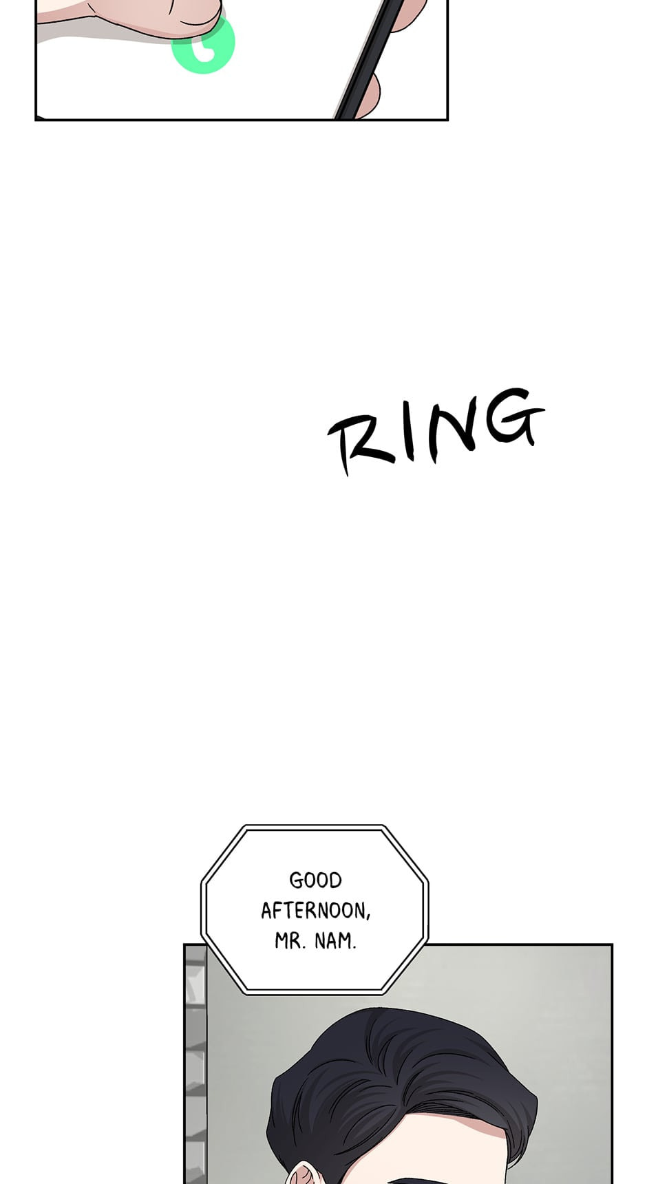 Read Big Life chapter 82 image 34 on Lezhin