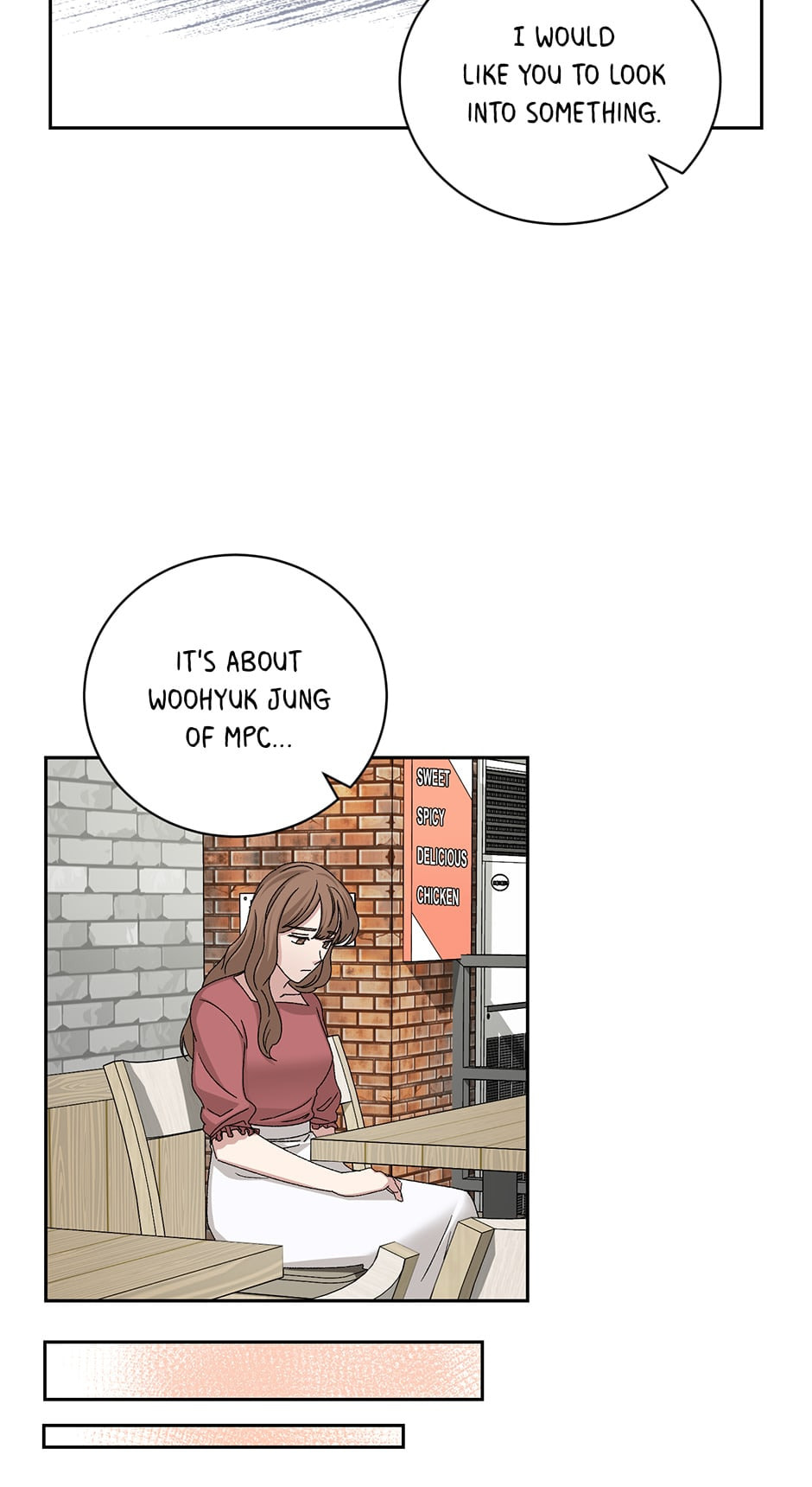 Read Big Life chapter 82 image 36 on Lezhin