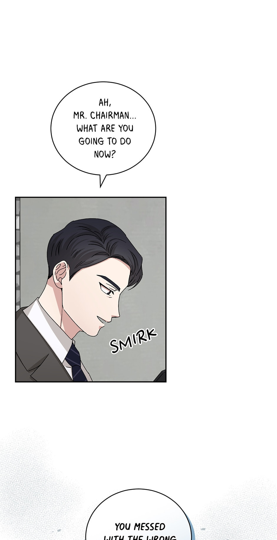 Read Big Life chapter 82 image 39 on Lezhin
