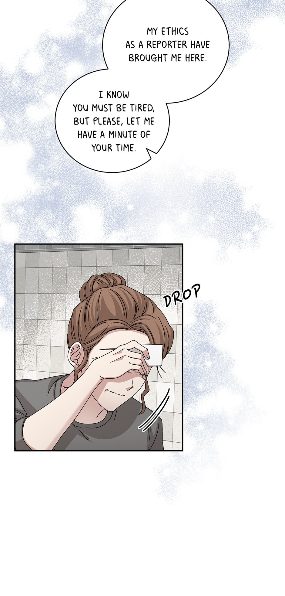 Read Big Life chapter 82 image 47 on Lezhin