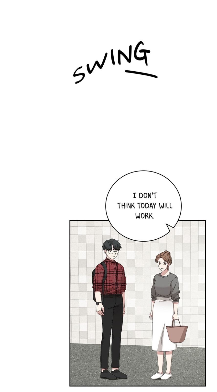 Read Big Life chapter 82 image 49 on Lezhin