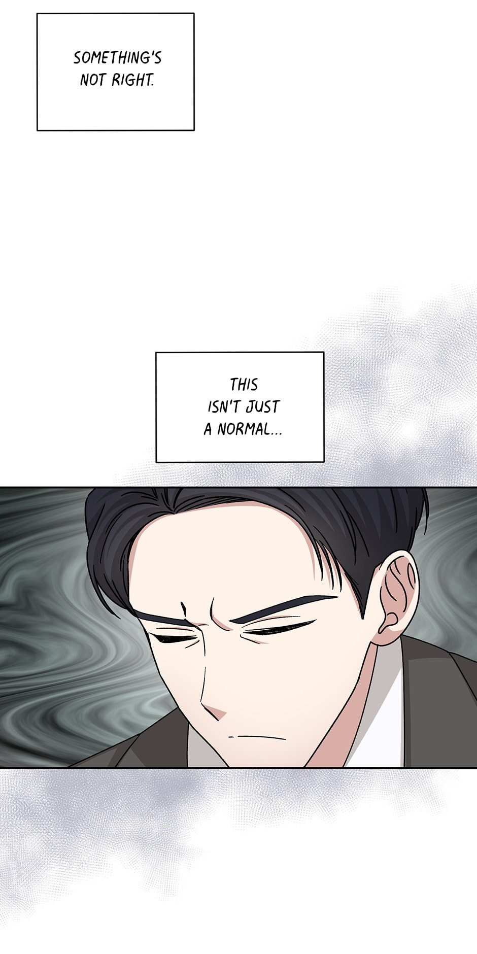 Read Big Life chapter 82 image 5 on Lezhin