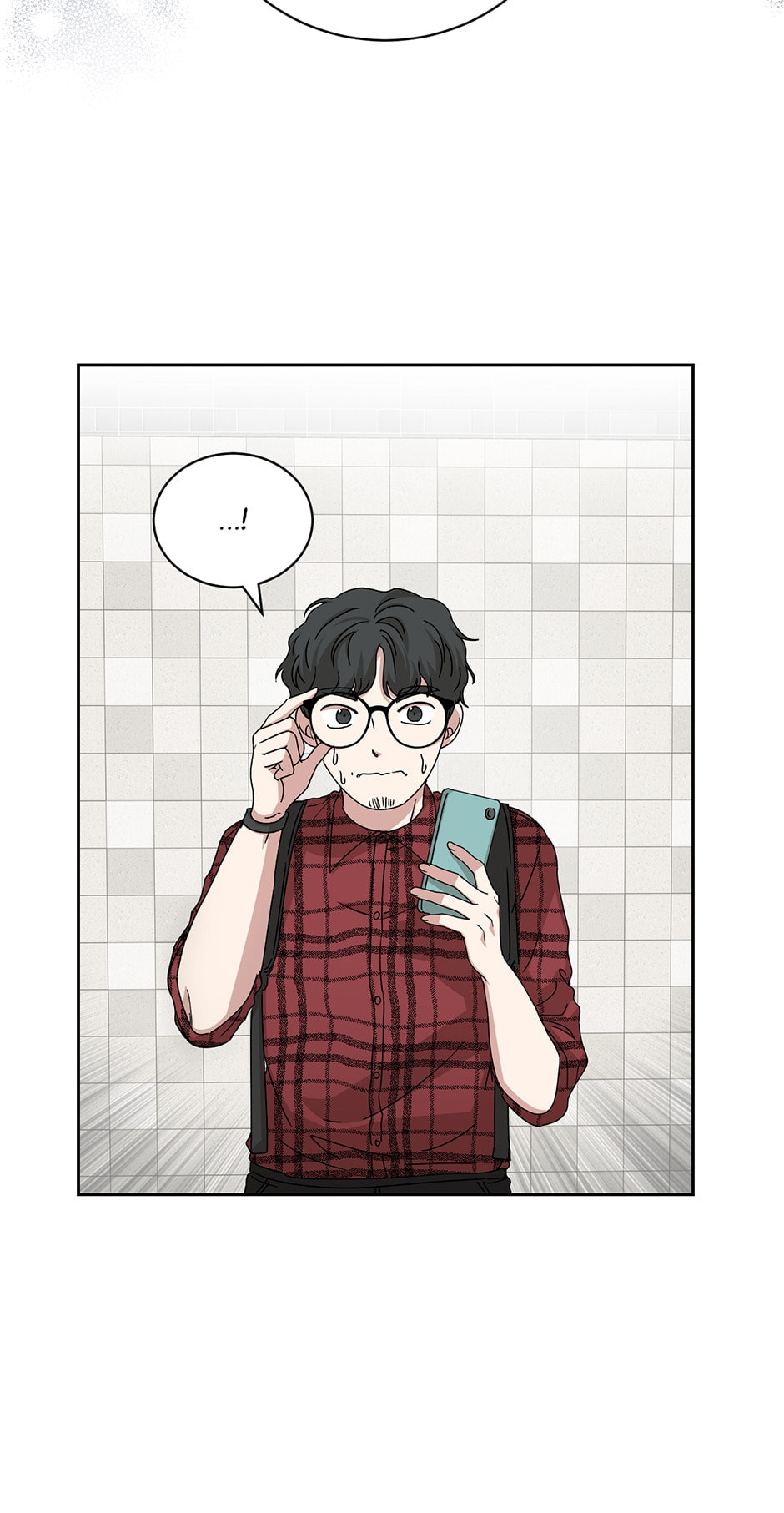 Read Big Life chapter 82 image 58 on Lezhin