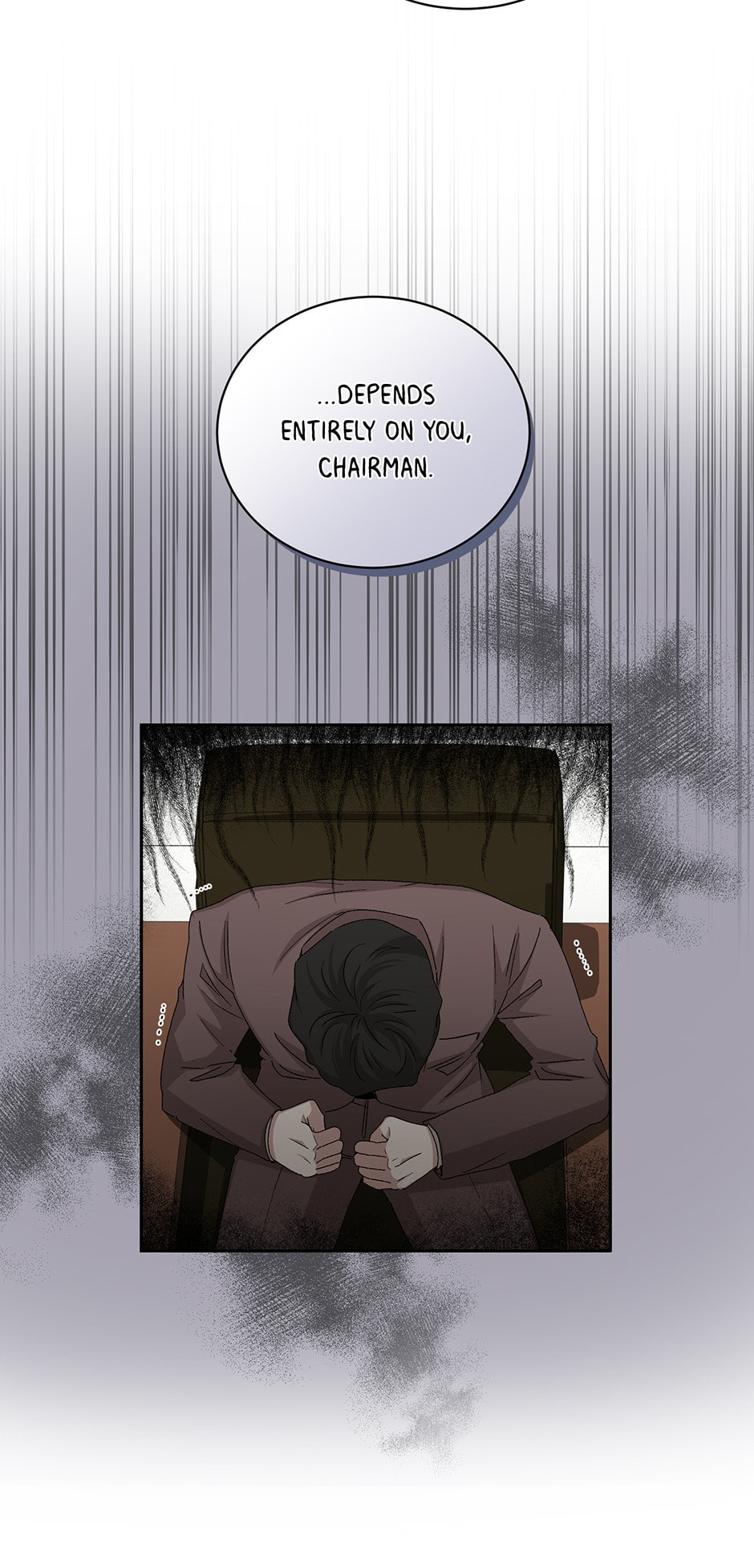 Read Big Life chapter 83 image 11 on Lezhin