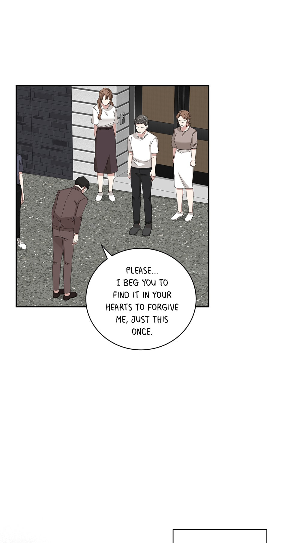 Read Big Life chapter 83 image 17 on Lezhin
