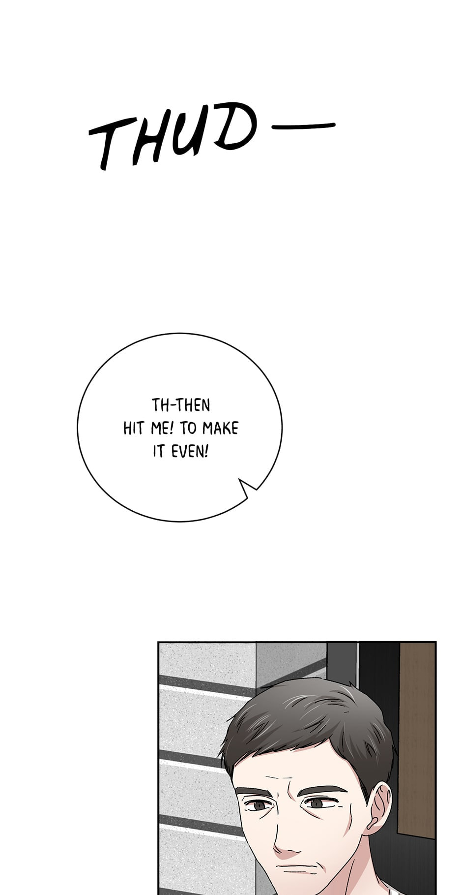 Read Big Life chapter 83 image 21 on Lezhin