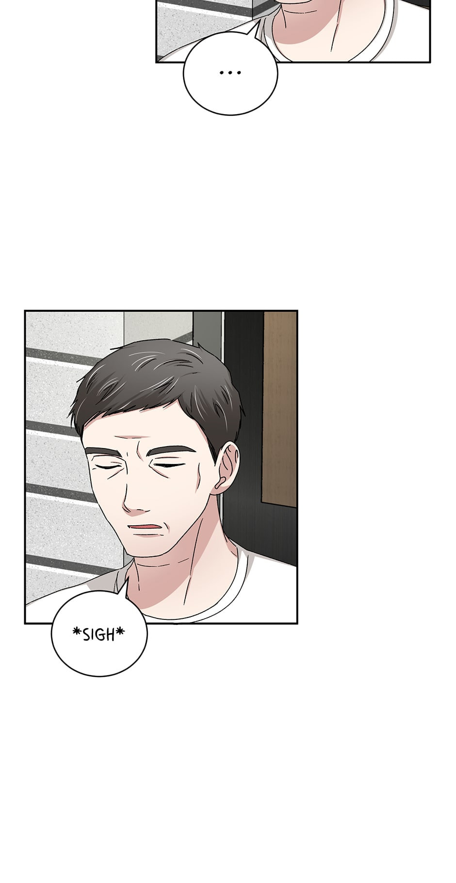 Read Big Life chapter 83 image 22 on Lezhin