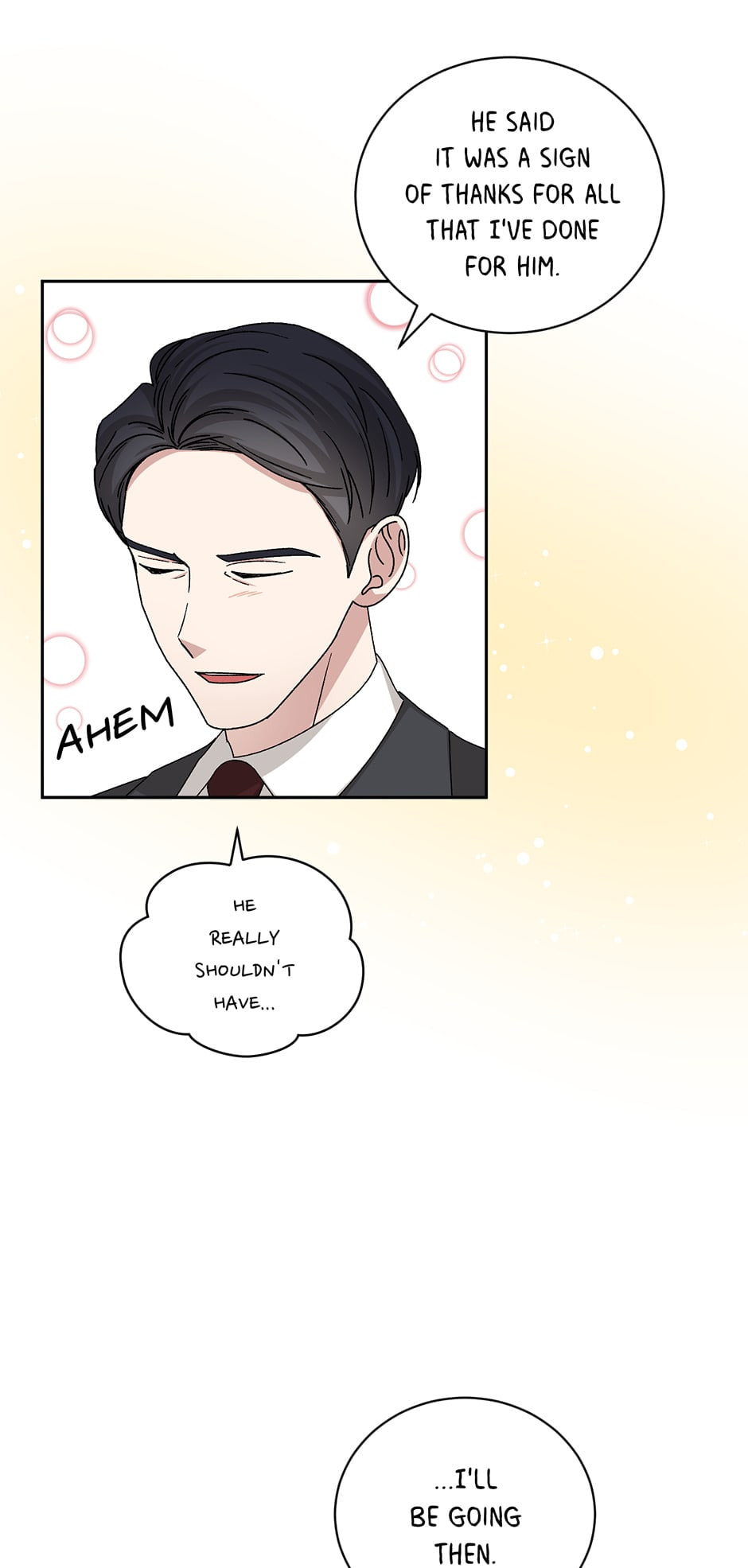 Read Big Life chapter 83 image 28 on Lezhin