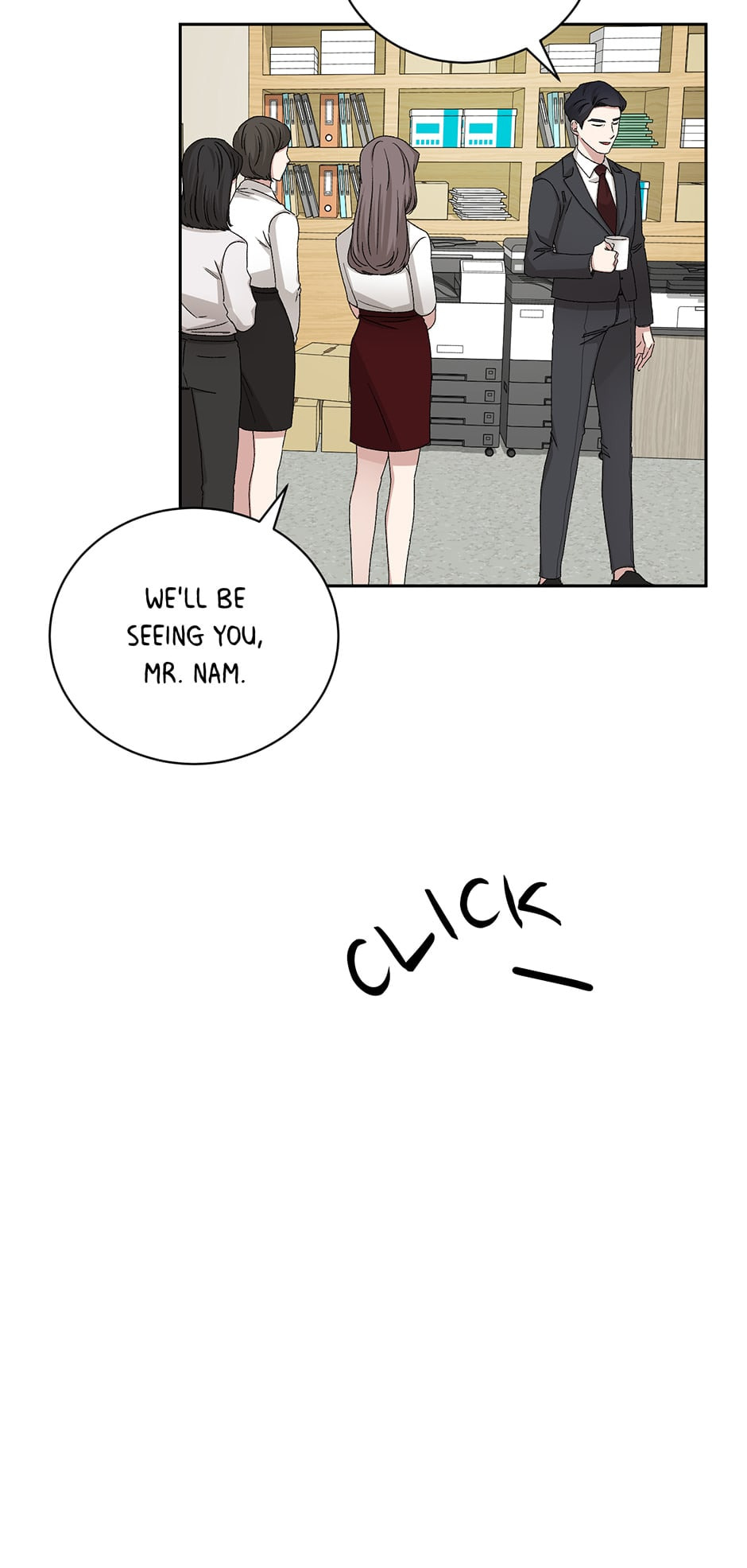 Read Big Life chapter 83 image 29 on Lezhin
