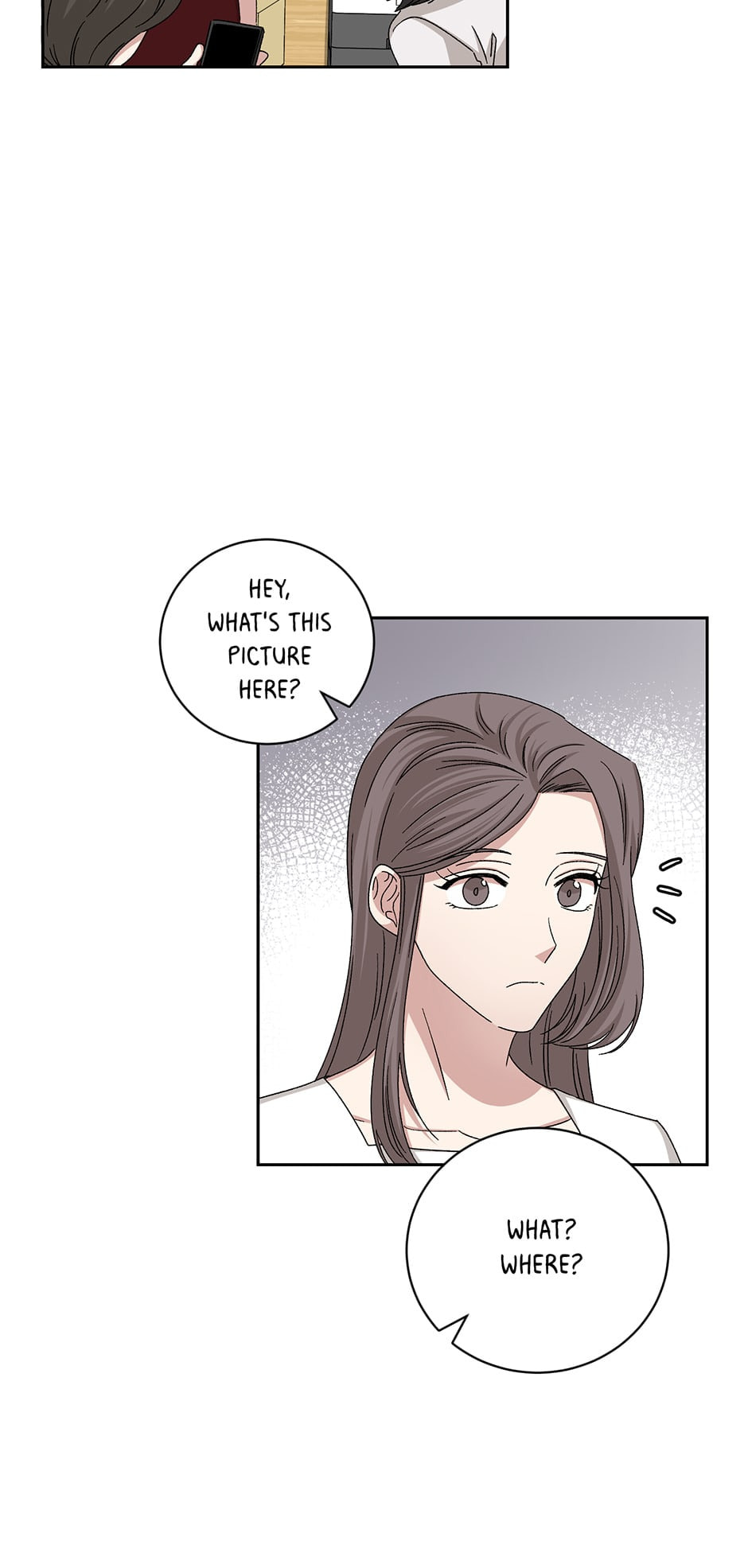 Read Big Life chapter 83 image 33 on Lezhin