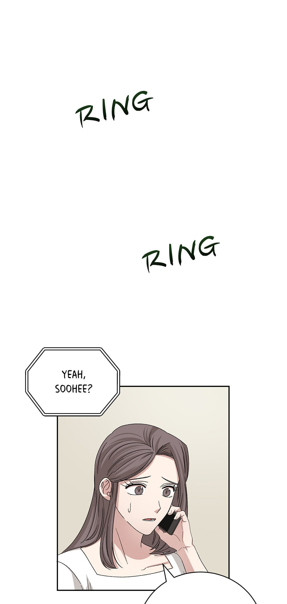 Read Big Life chapter 83 image 37 on Lezhin