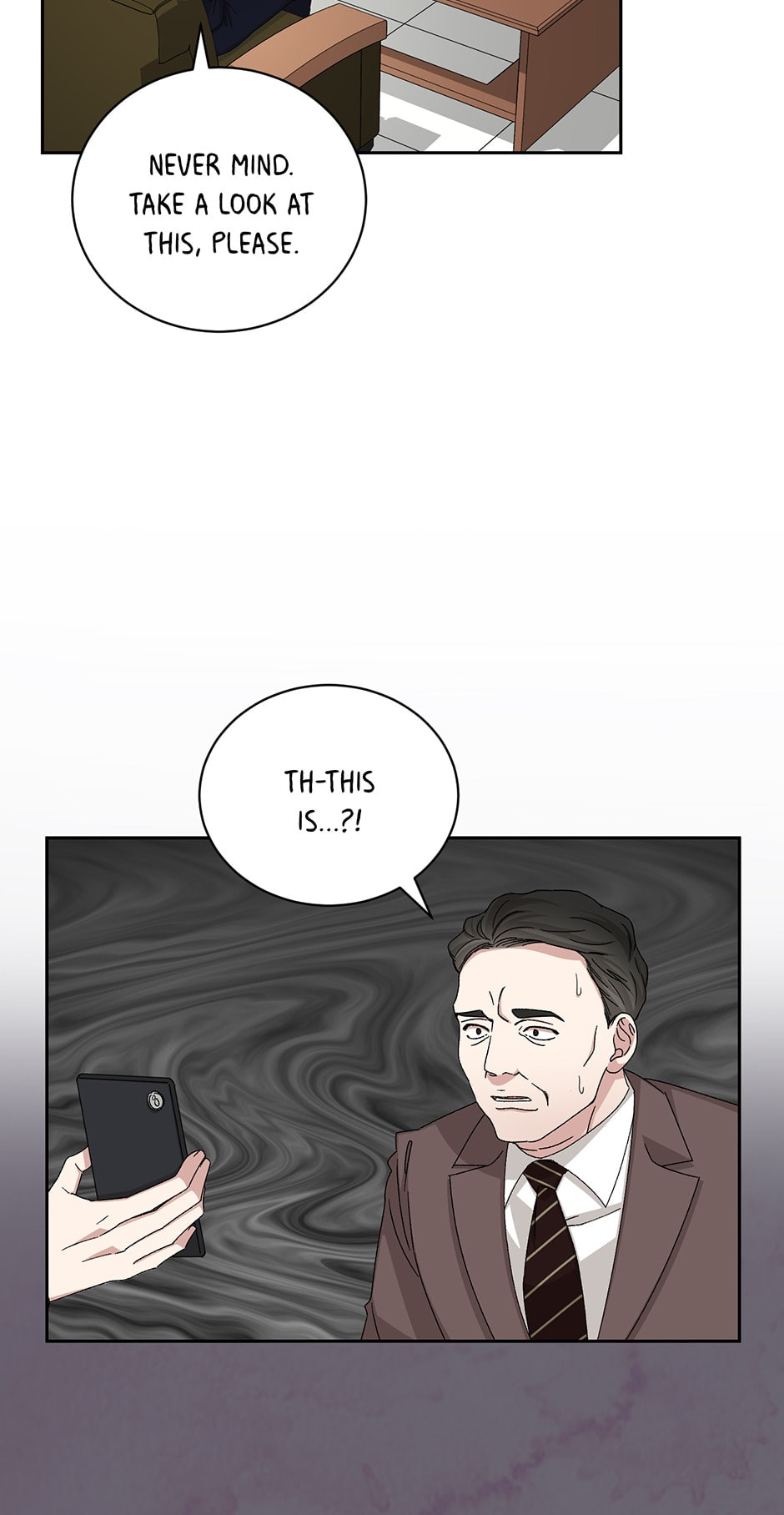 Read Big Life chapter 83 image 4 on Lezhin