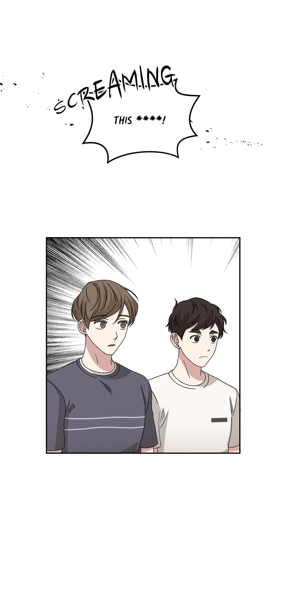 Read Big Life chapter 83 image 47 on Lezhin
