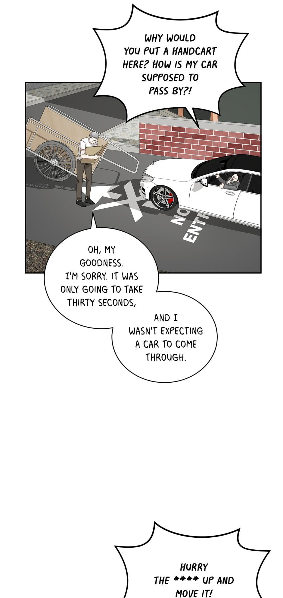 Read Big Life chapter 83 image 48 on Lezhin