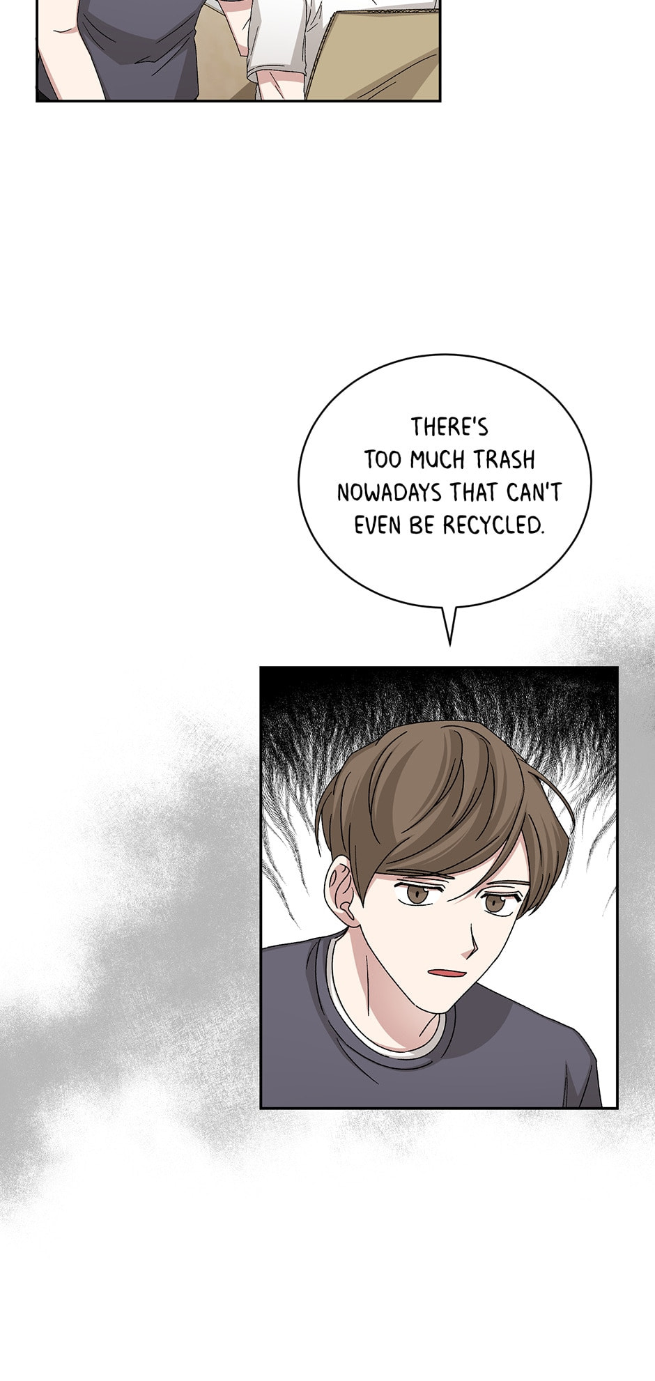 Read Big Life chapter 83 image 50 on Lezhin
