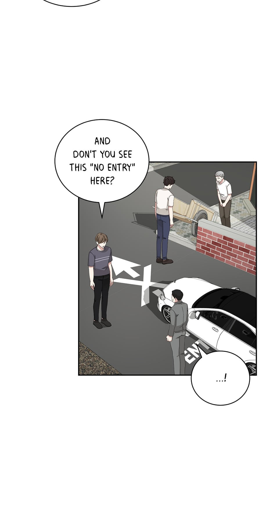 Read Big Life chapter 83 image 52 on Lezhin