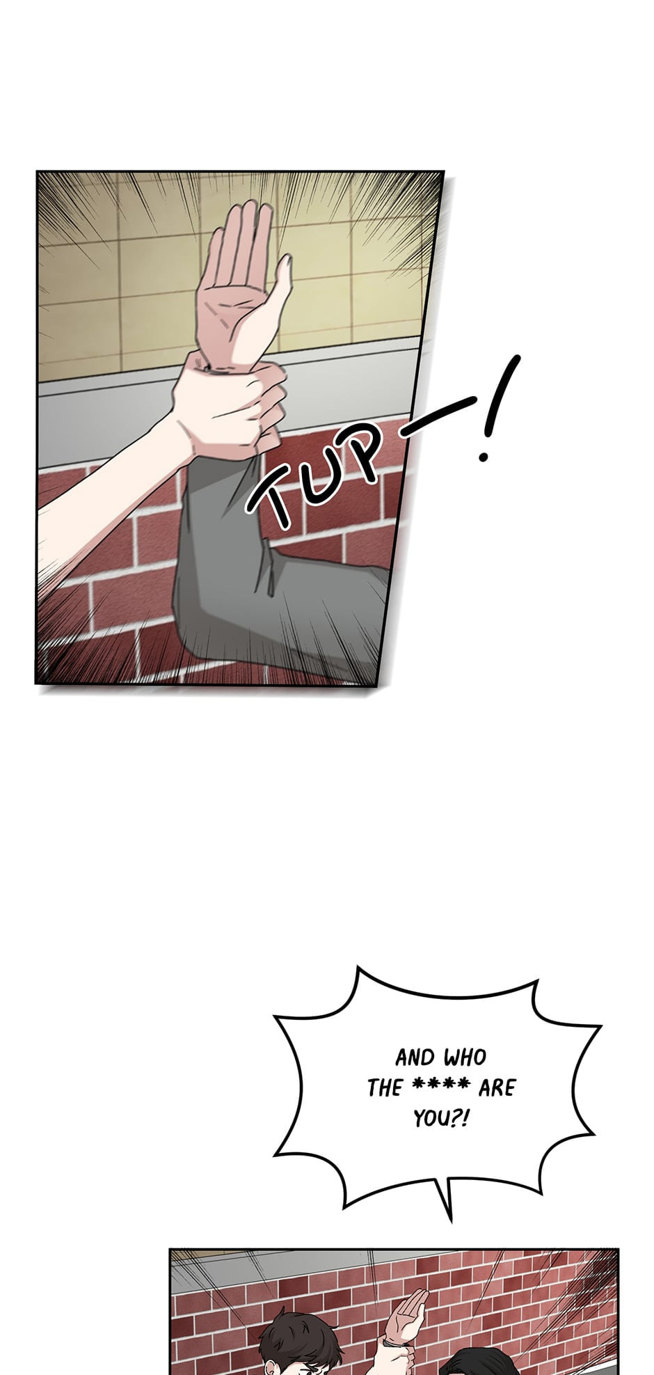 Read Big Life chapter 83 image 55 on Lezhin