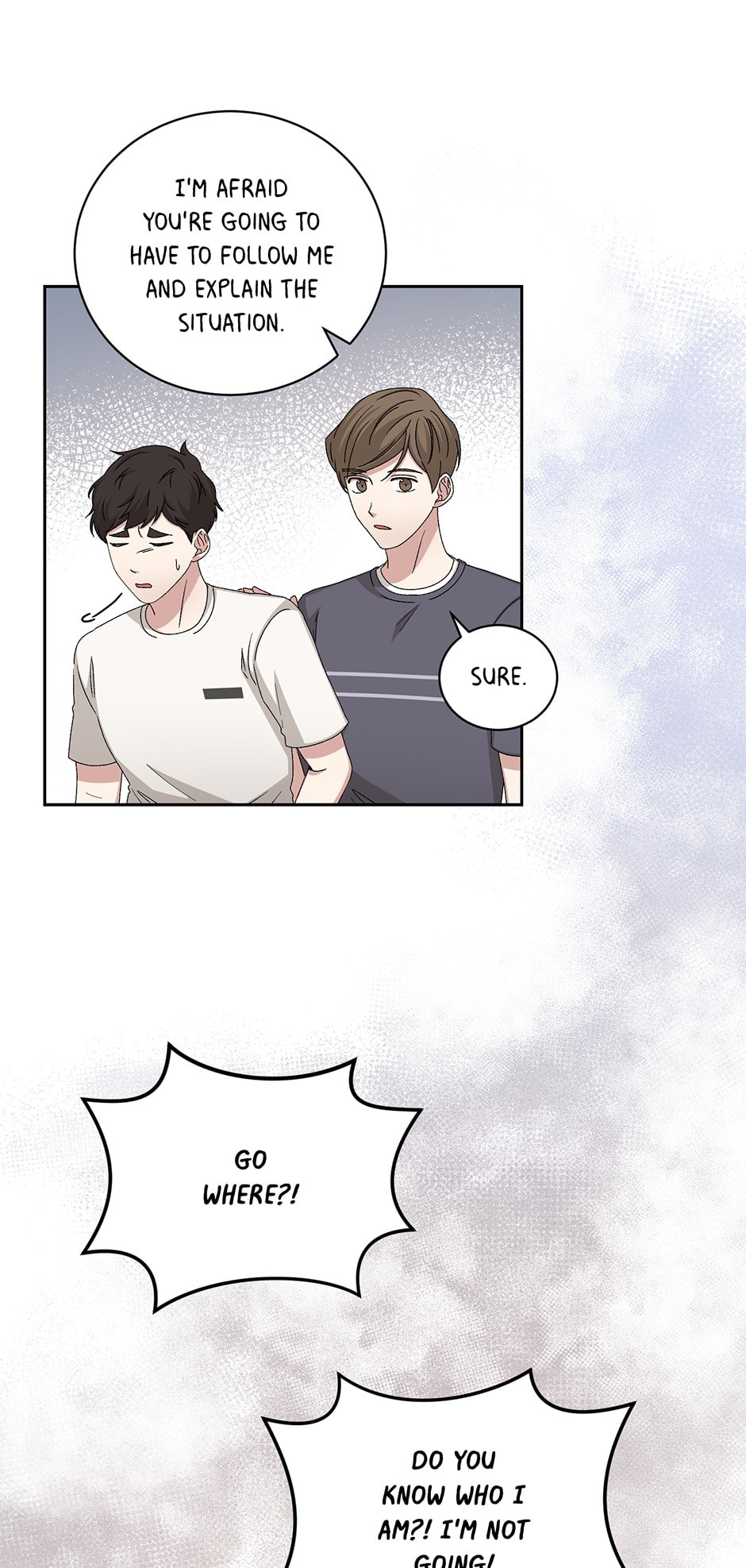 Read Big Life chapter 83 image 58 on Lezhin