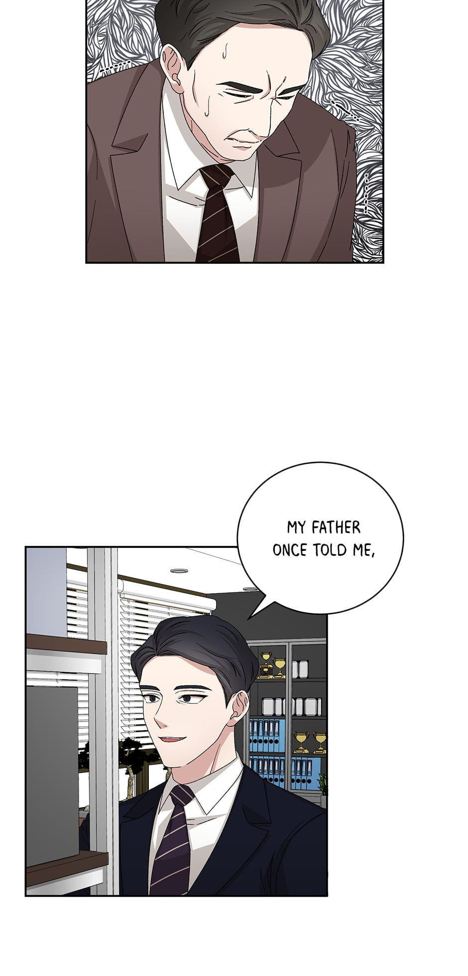 Read Big Life chapter 83 image 7 on Lezhin