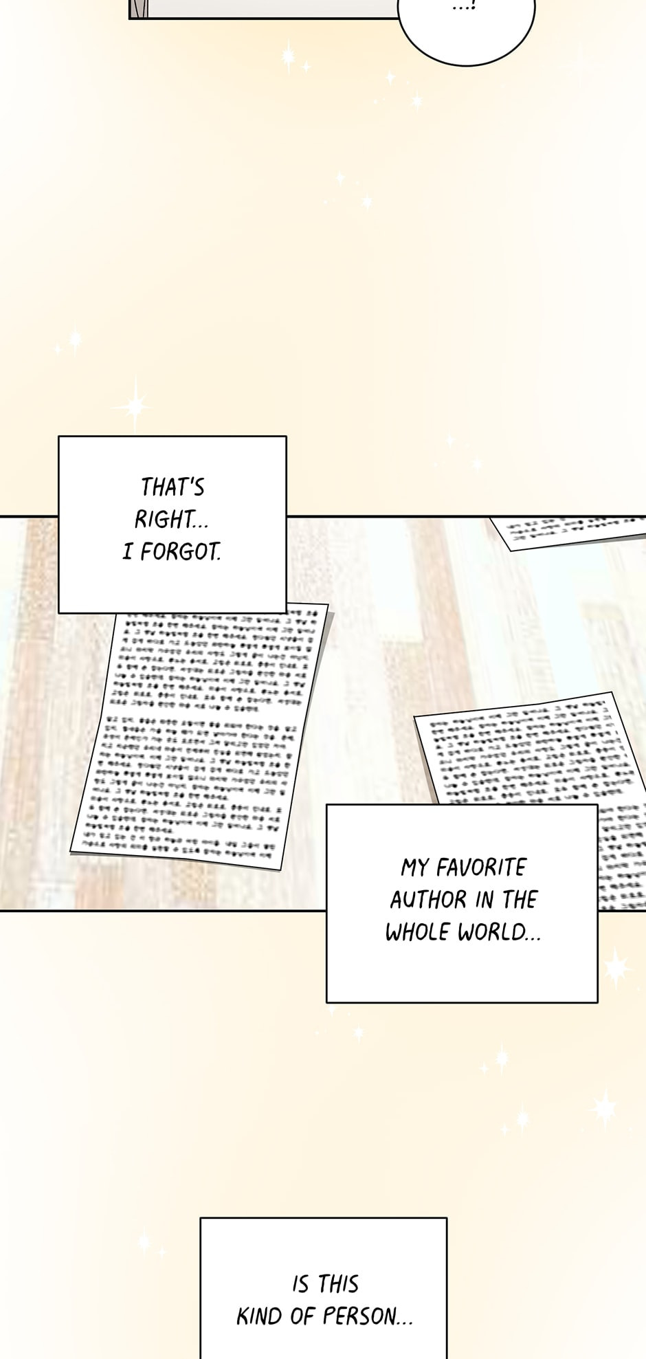 Read Big Life chapter 84 image 27 on Lezhin