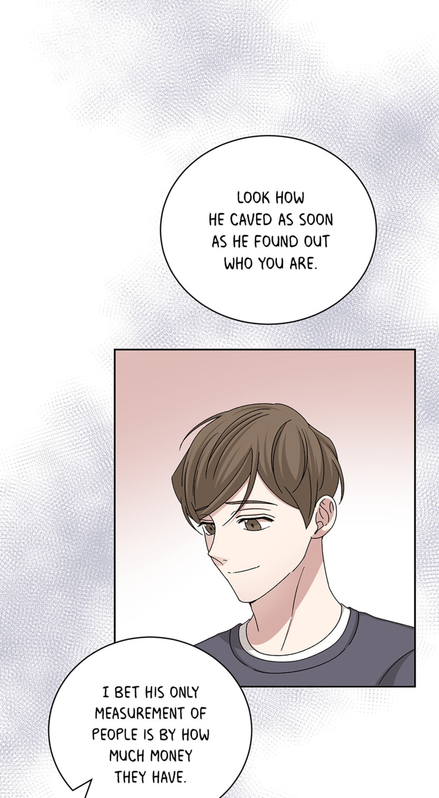 Read Big Life chapter 84 image 3 on Lezhin
