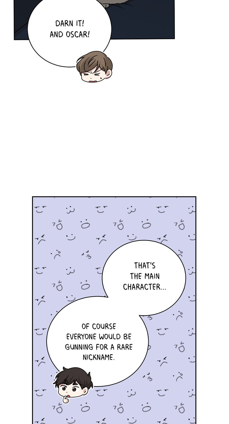 Read Big Life chapter 84 image 33 on Lezhin