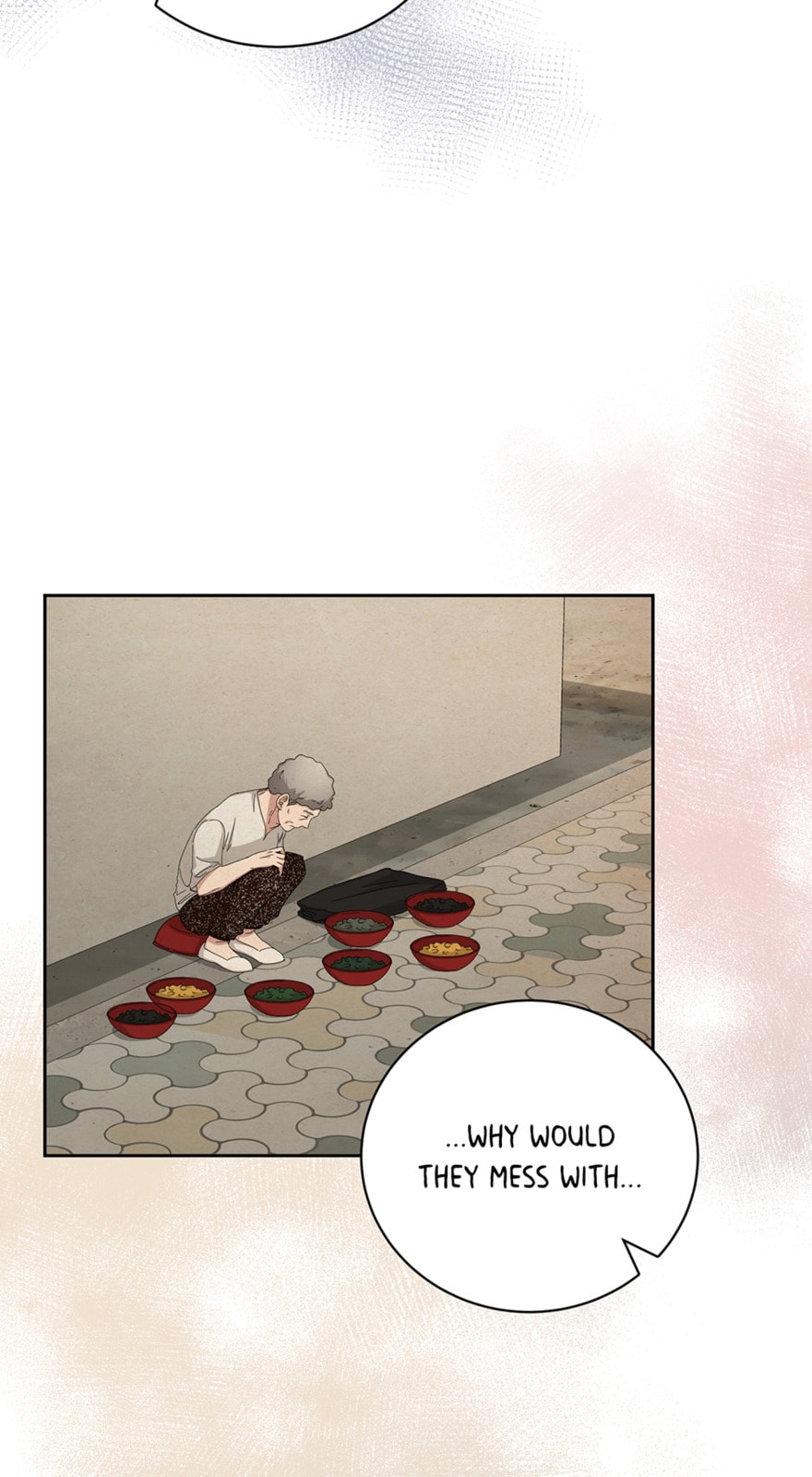 Read Big Life chapter 84 image 4 on Lezhin