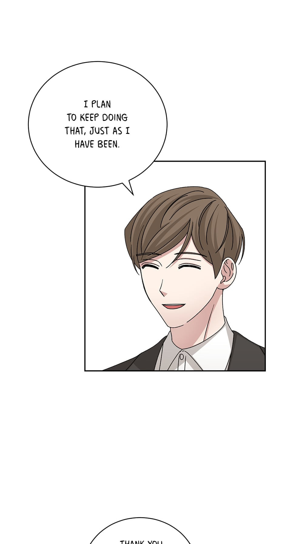 Read Big Life chapter 84 image 48 on Lezhin