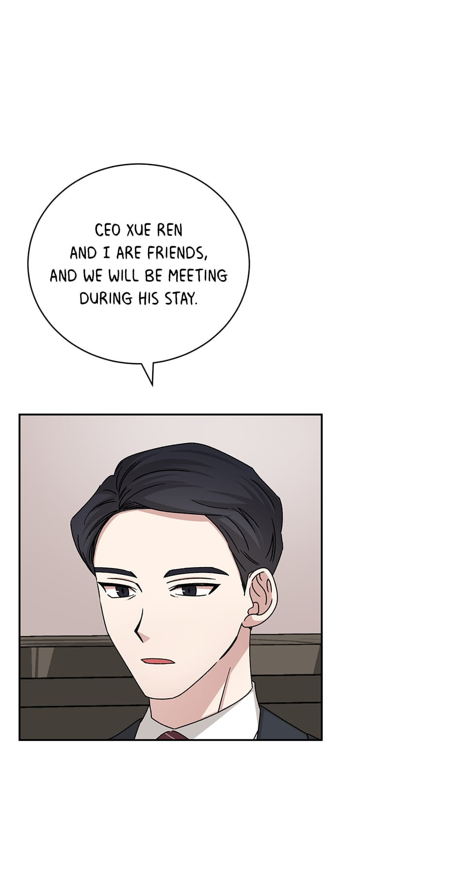 Read Big Life chapter 84 image 51 on Lezhin