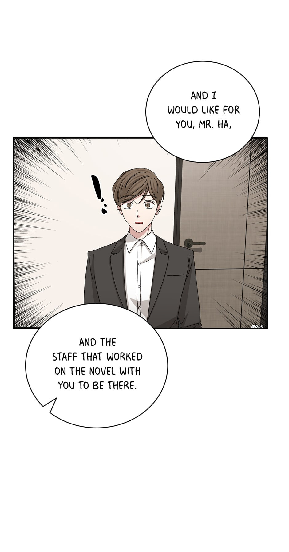 Read Big Life chapter 84 image 52 on Lezhin