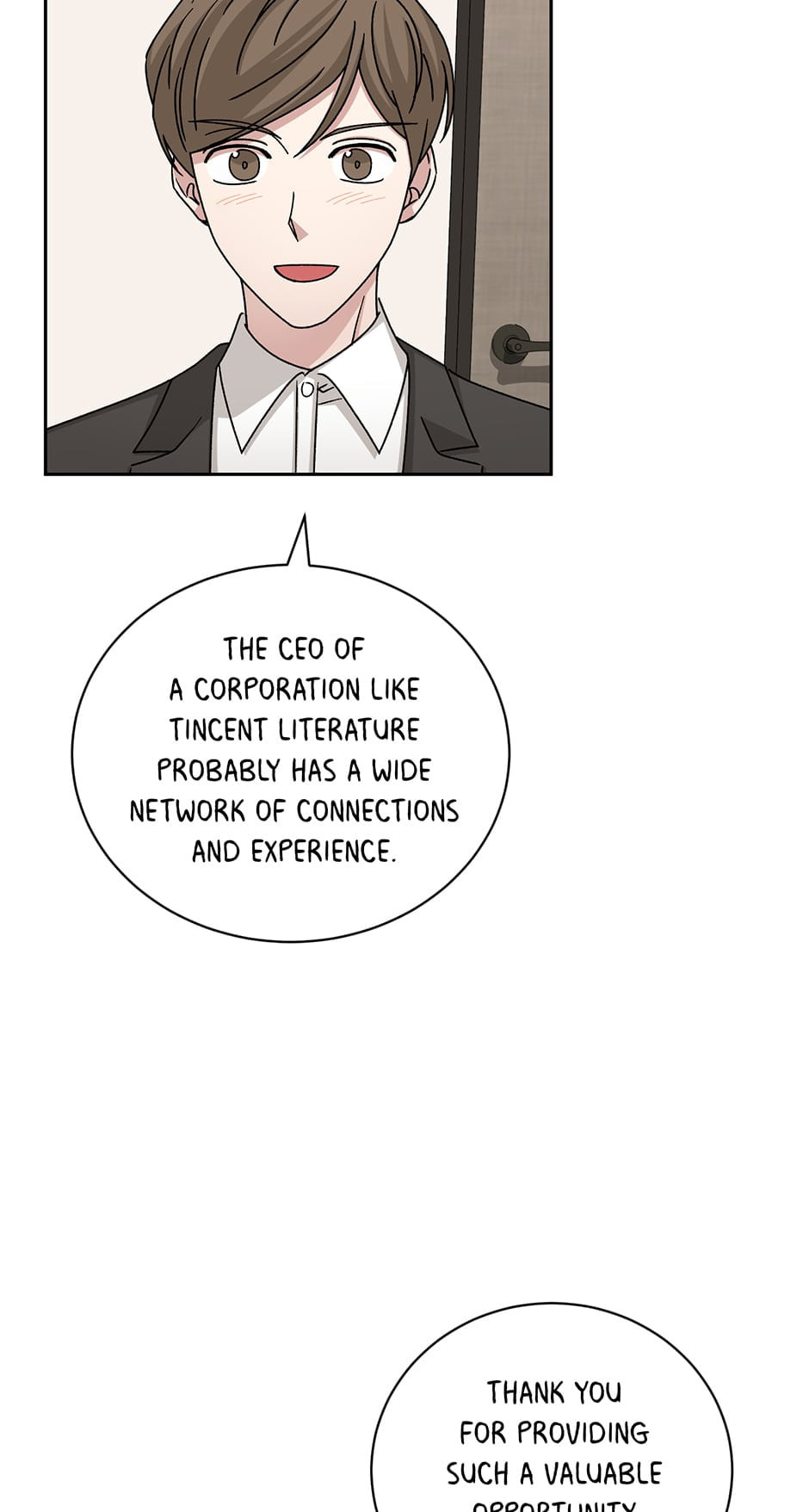 Read Big Life chapter 84 image 58 on Lezhin