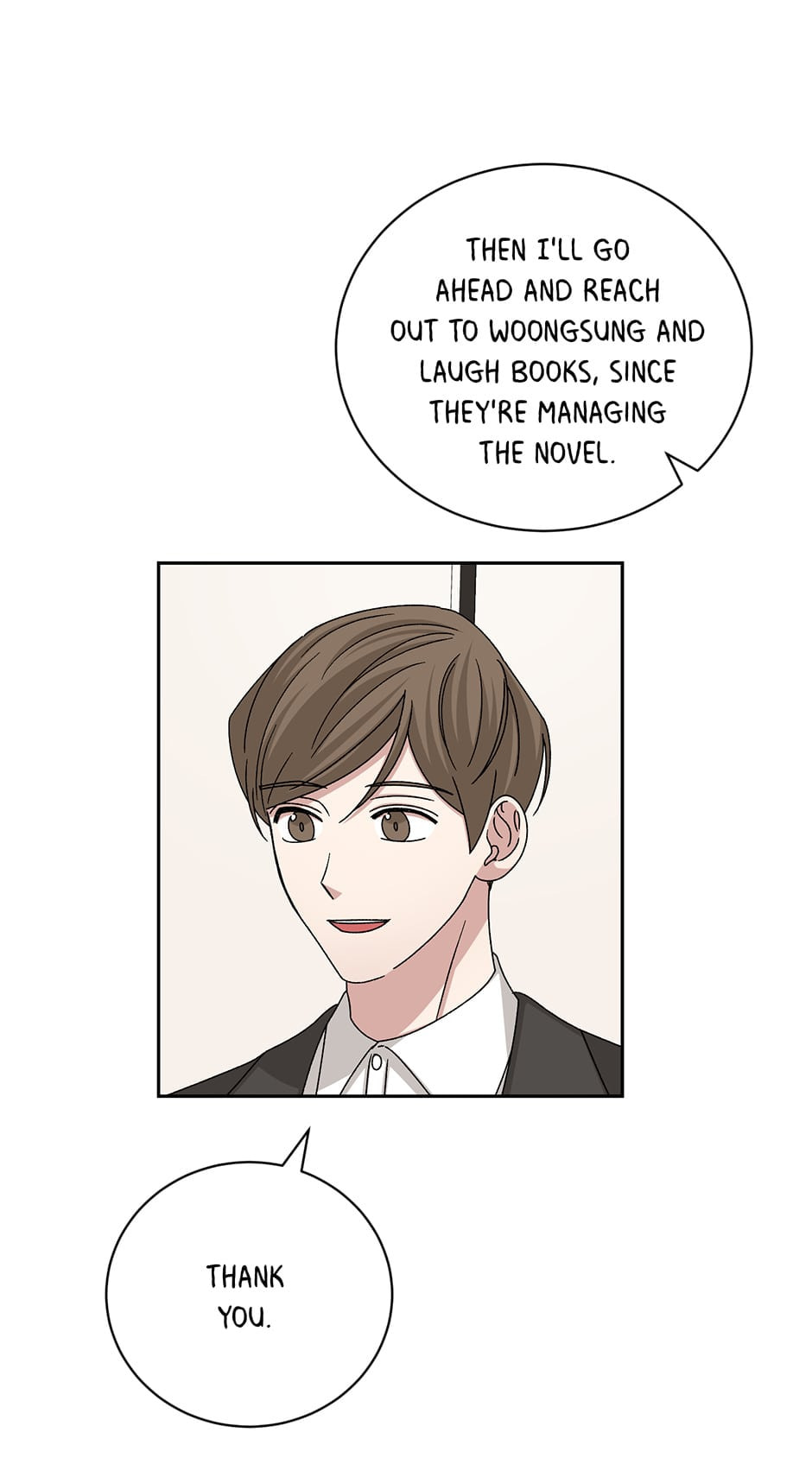 Read Big Life chapter 84 image 60 on Lezhin