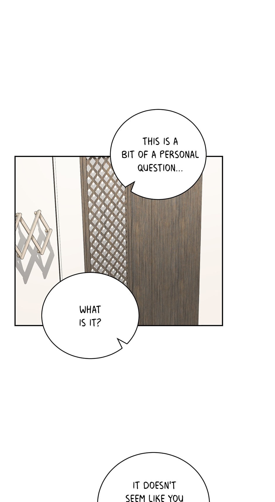 Read Big Life chapter 84 image 61 on Lezhin