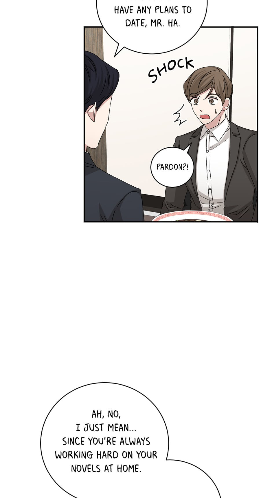 Read Big Life chapter 84 image 62 on Lezhin