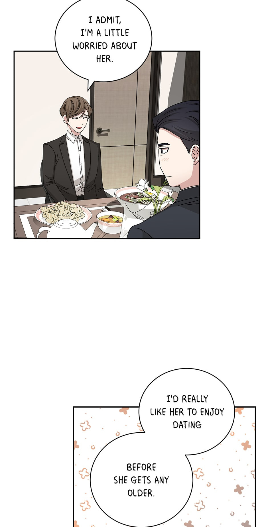 Read Big Life chapter 84 image 65 on Lezhin