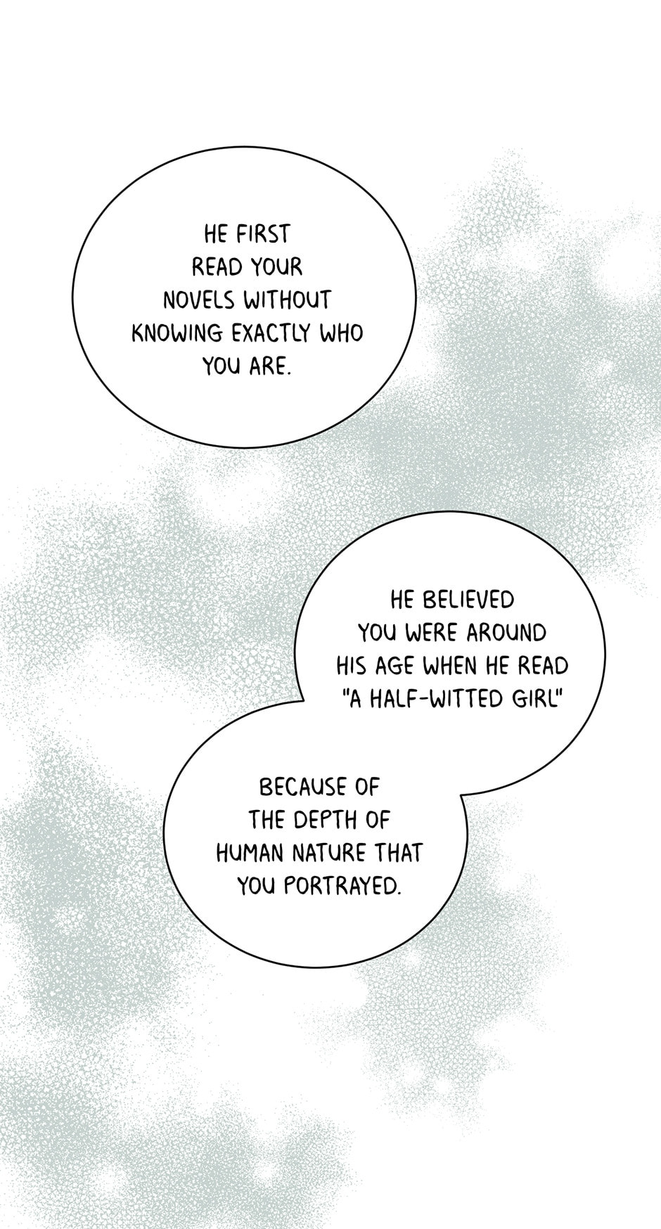 Read Big Life chapter 85 image 18 on Lezhin