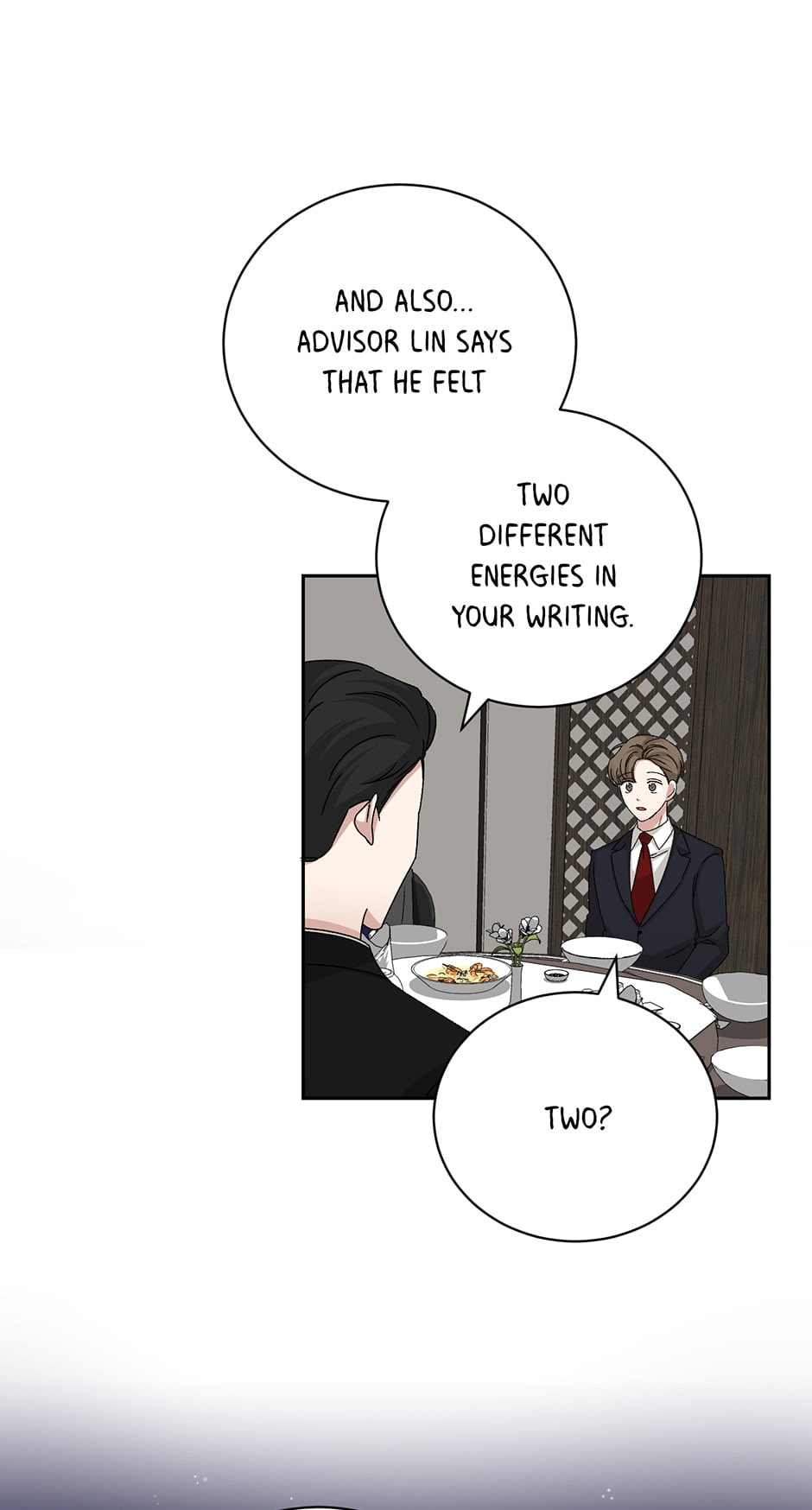 Read Big Life chapter 85 image 20 on Lezhin