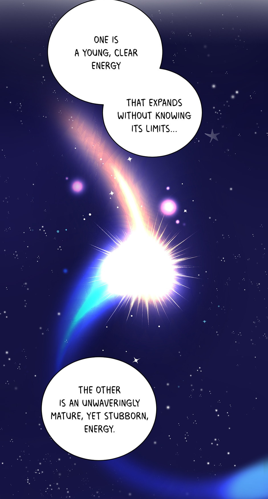 Read Big Life chapter 85 image 21 on Lezhin