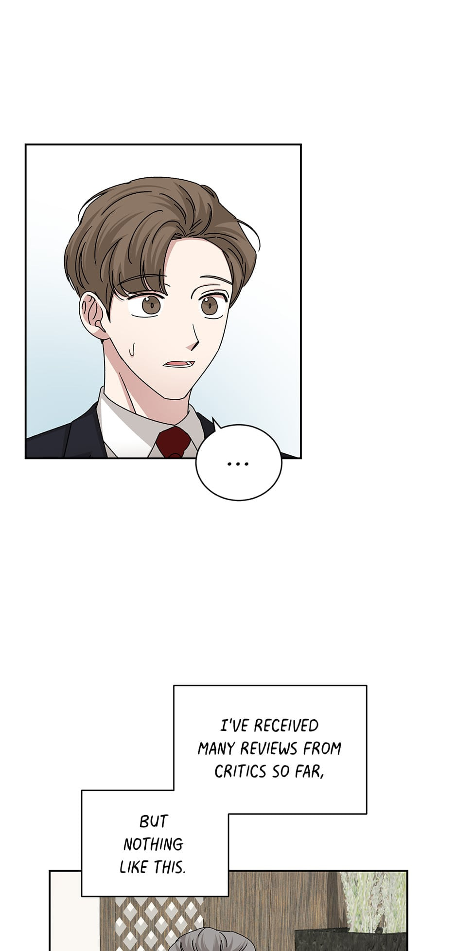 Read Big Life chapter 85 image 23 on Lezhin