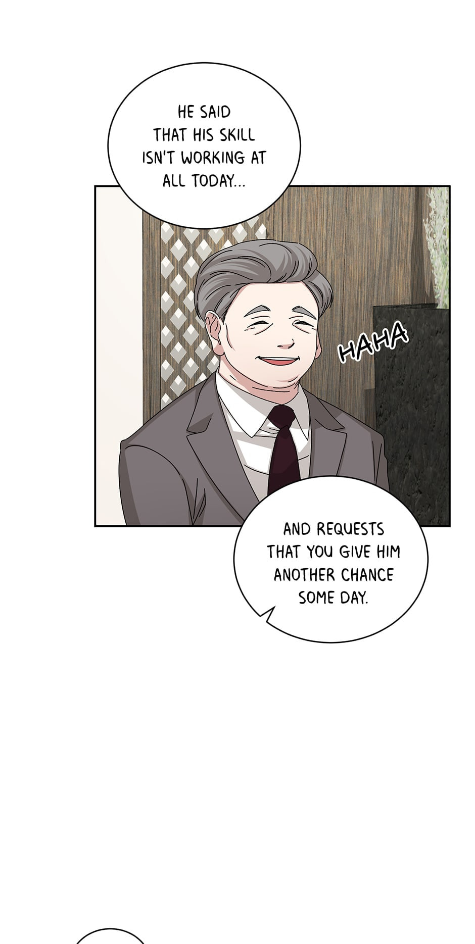 Read Big Life chapter 85 image 29 on Lezhin