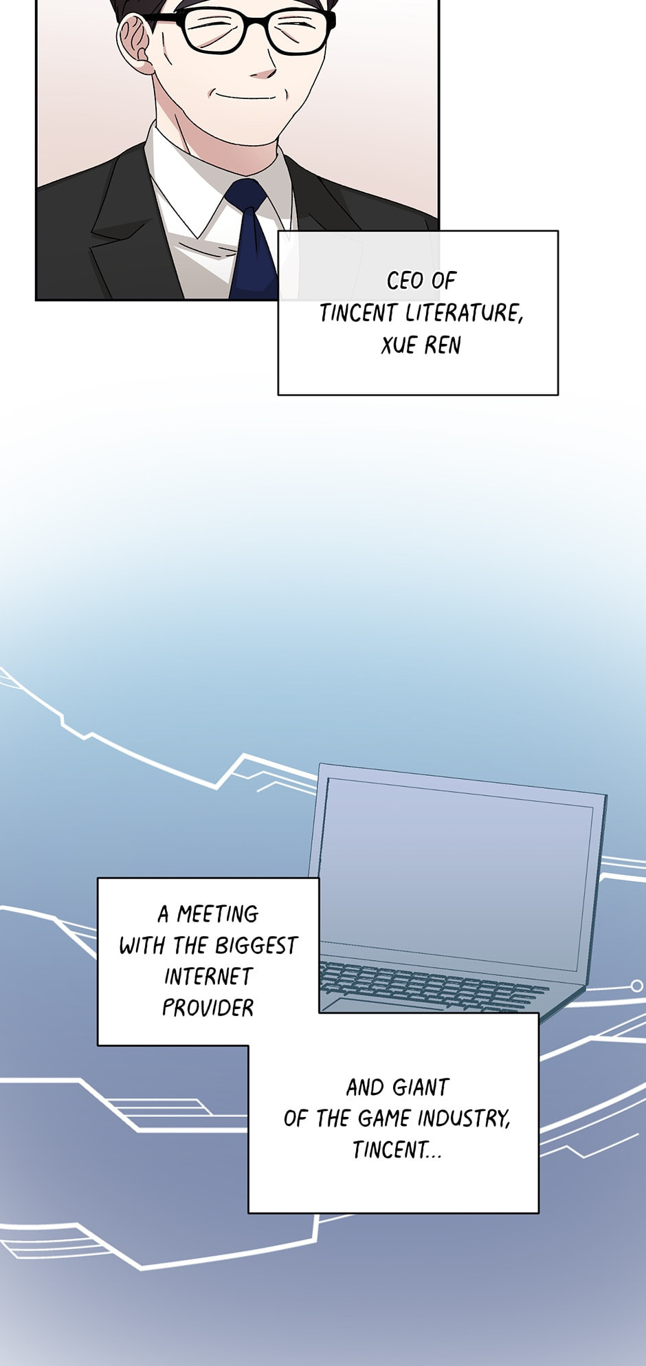 Read Big Life chapter 85 image 3 on Lezhin
