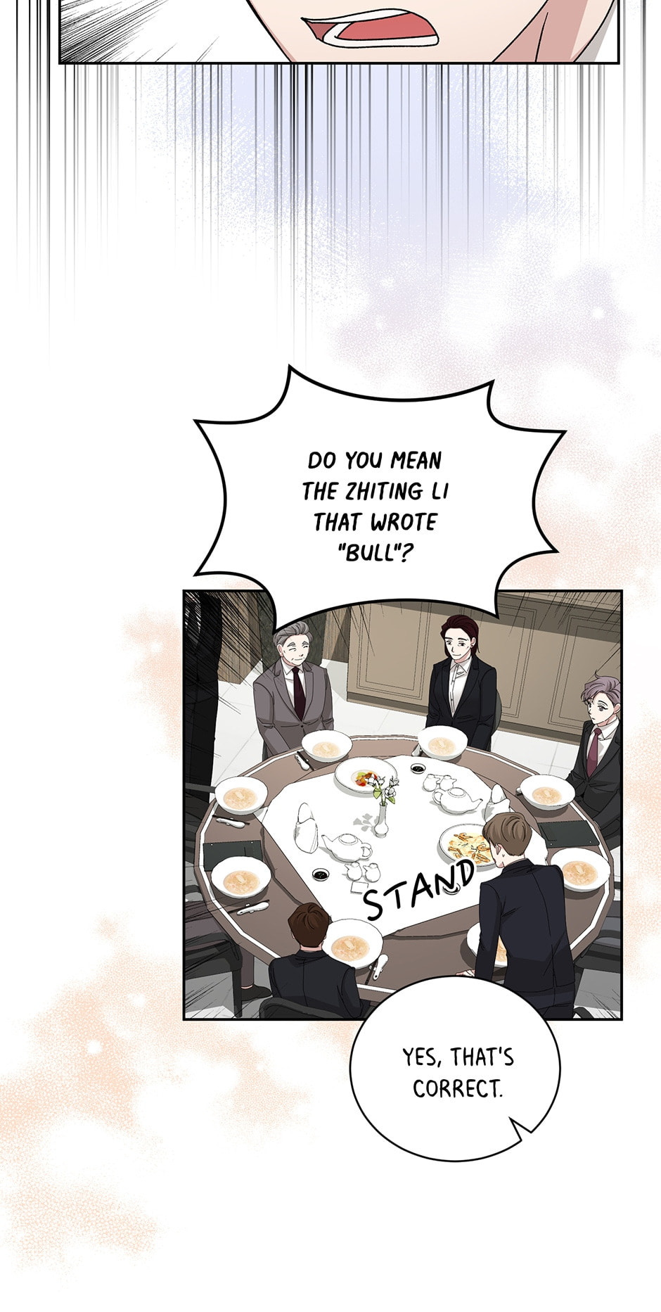 Read Big Life chapter 85 image 33 on Lezhin