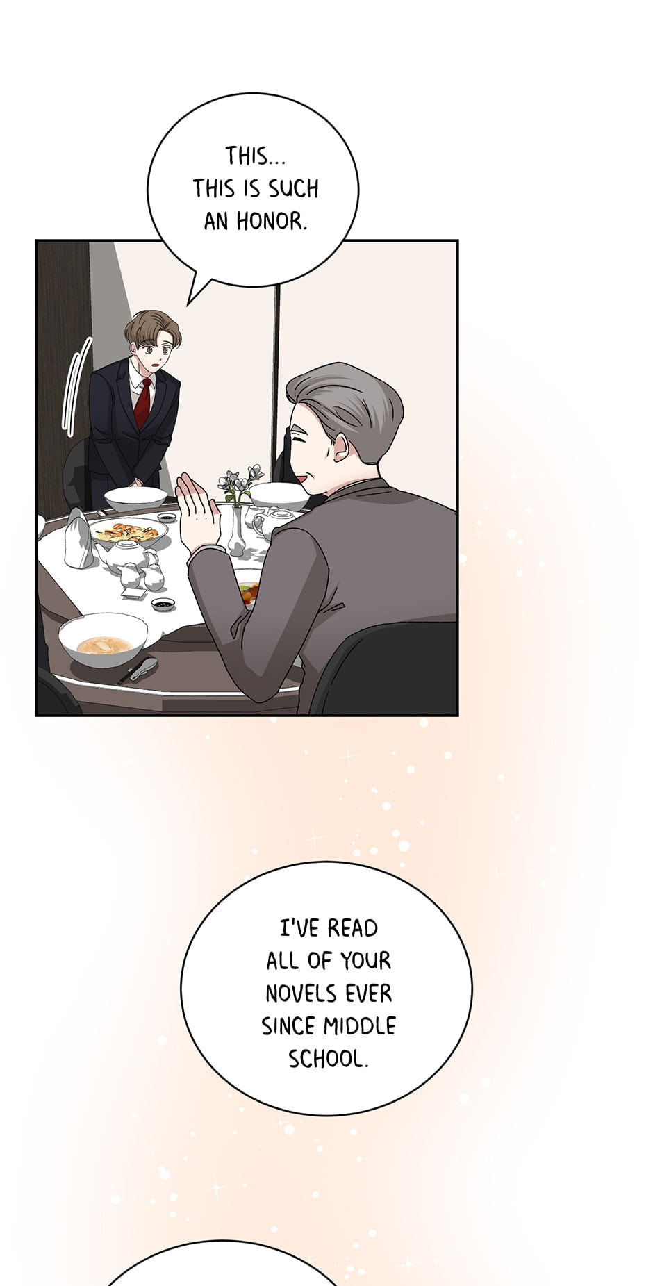 Read Big Life chapter 85 image 34 on Lezhin