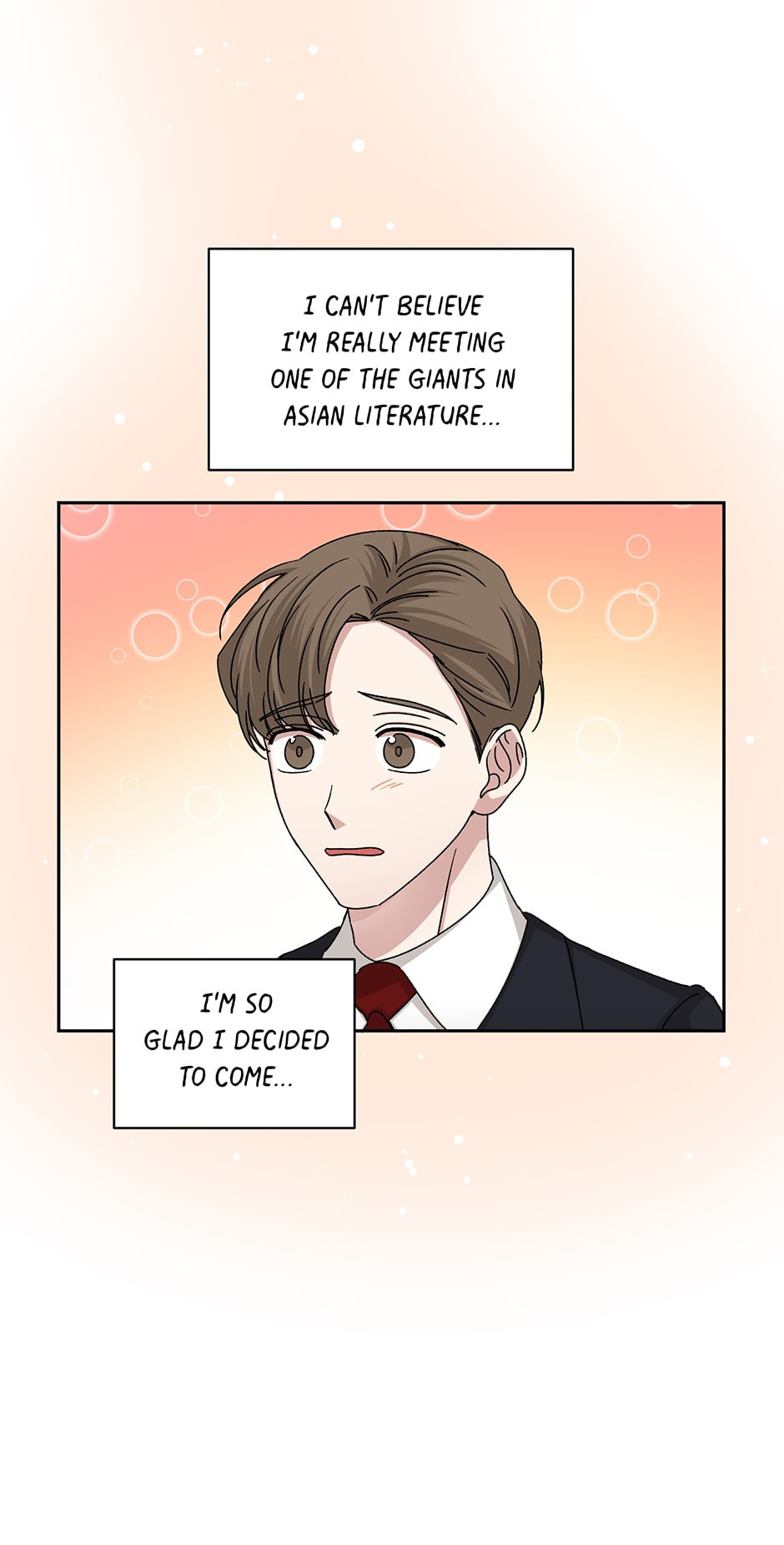 Read Big Life chapter 85 image 36 on Lezhin