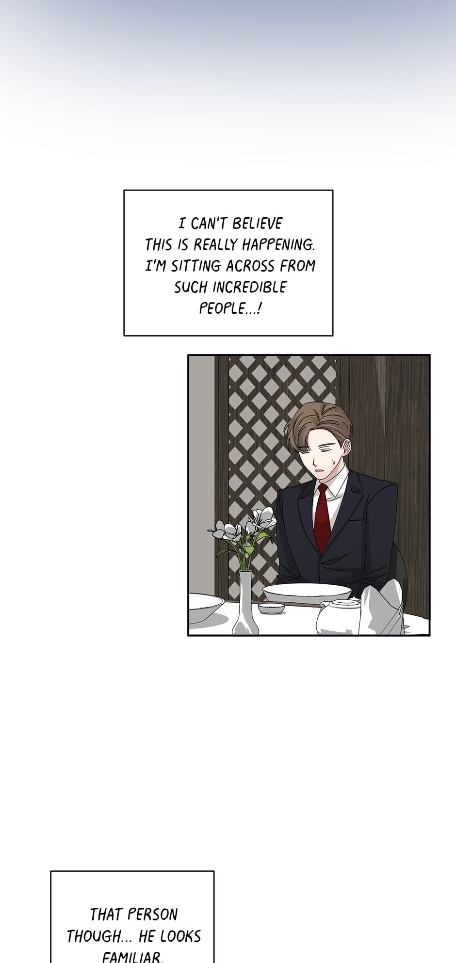 Read Big Life chapter 85 image 4 on Lezhin