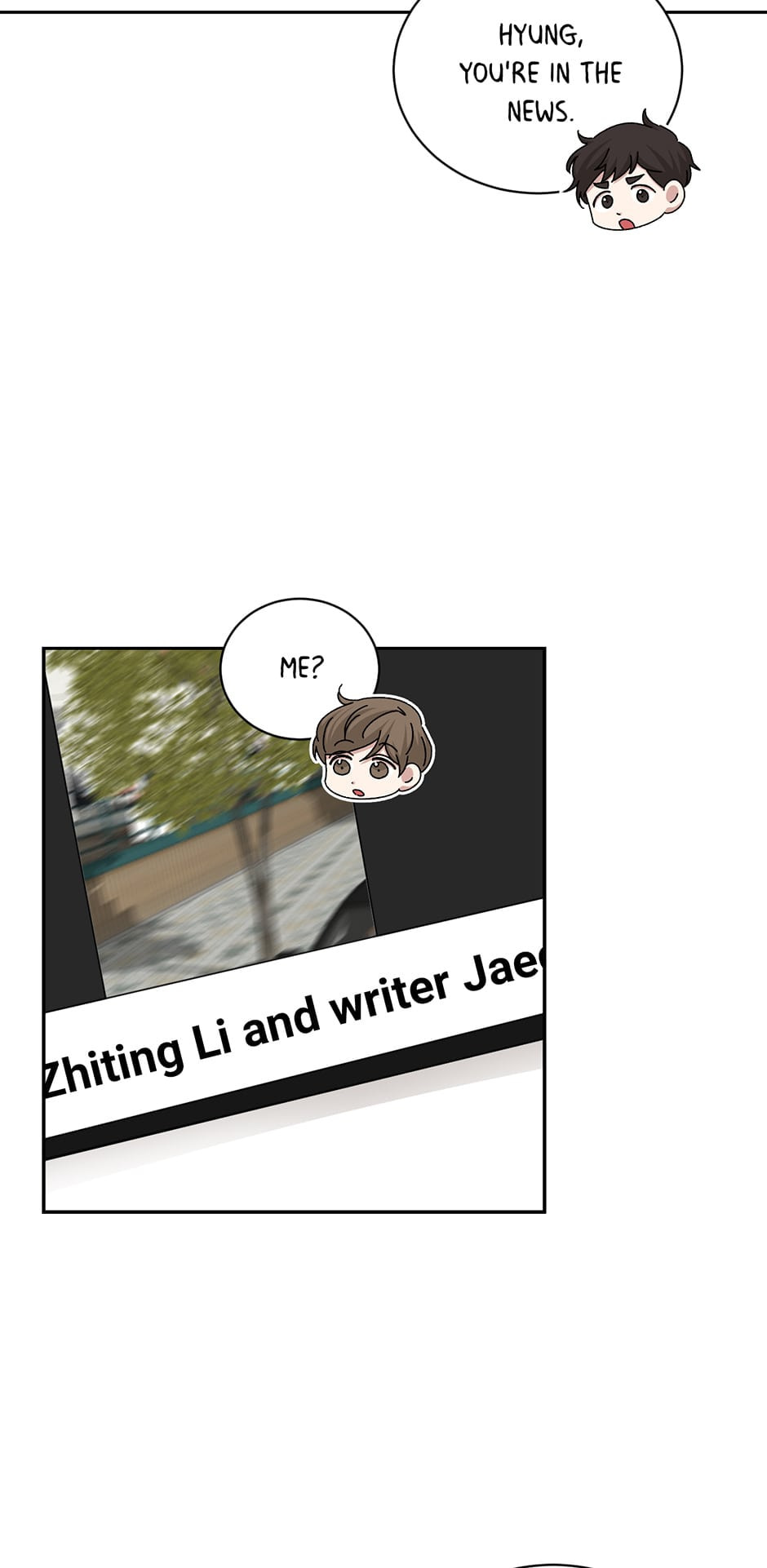 Read Big Life chapter 85 image 50 on Lezhin