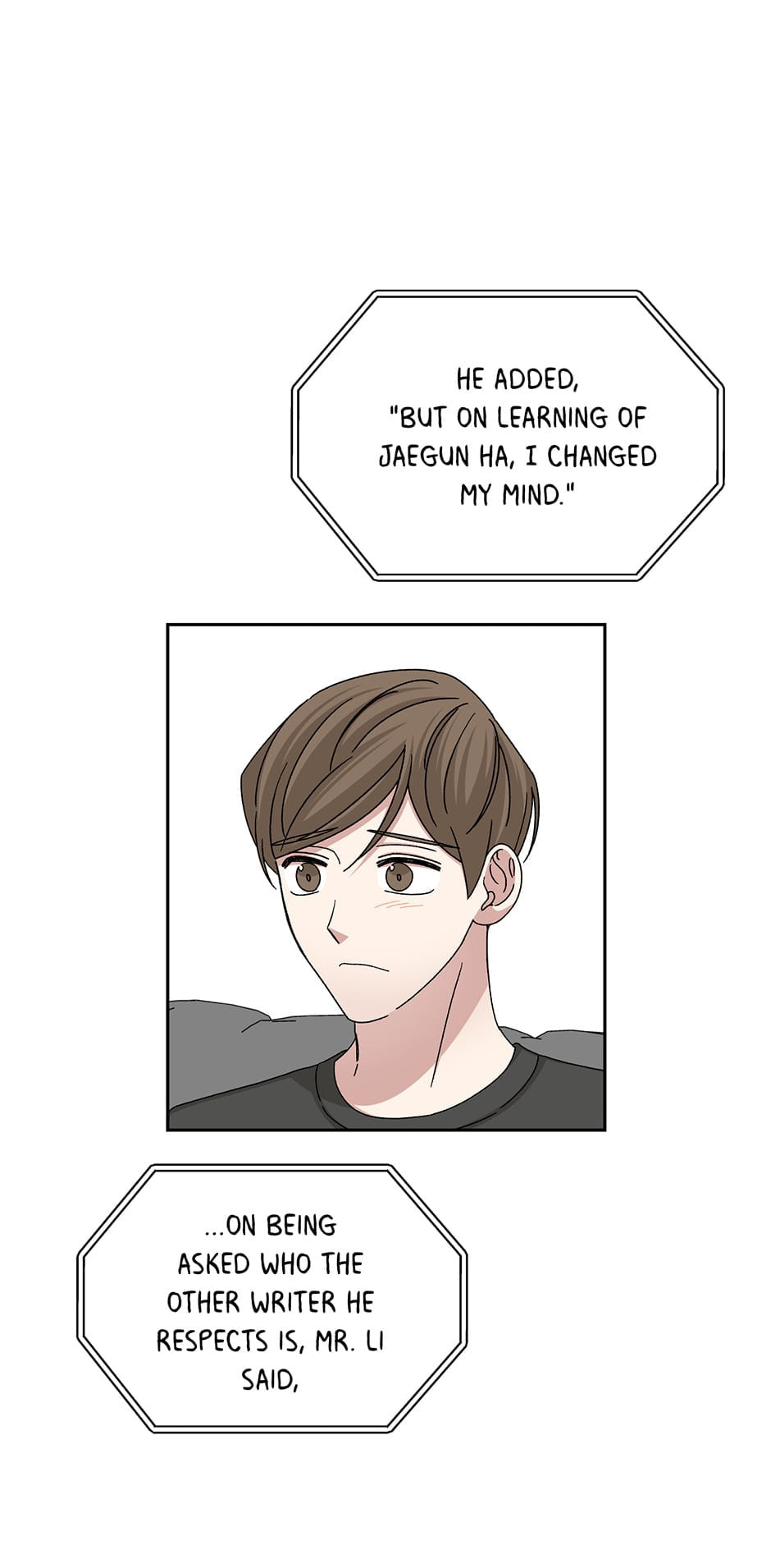 Read Big Life chapter 85 image 53 on Lezhin