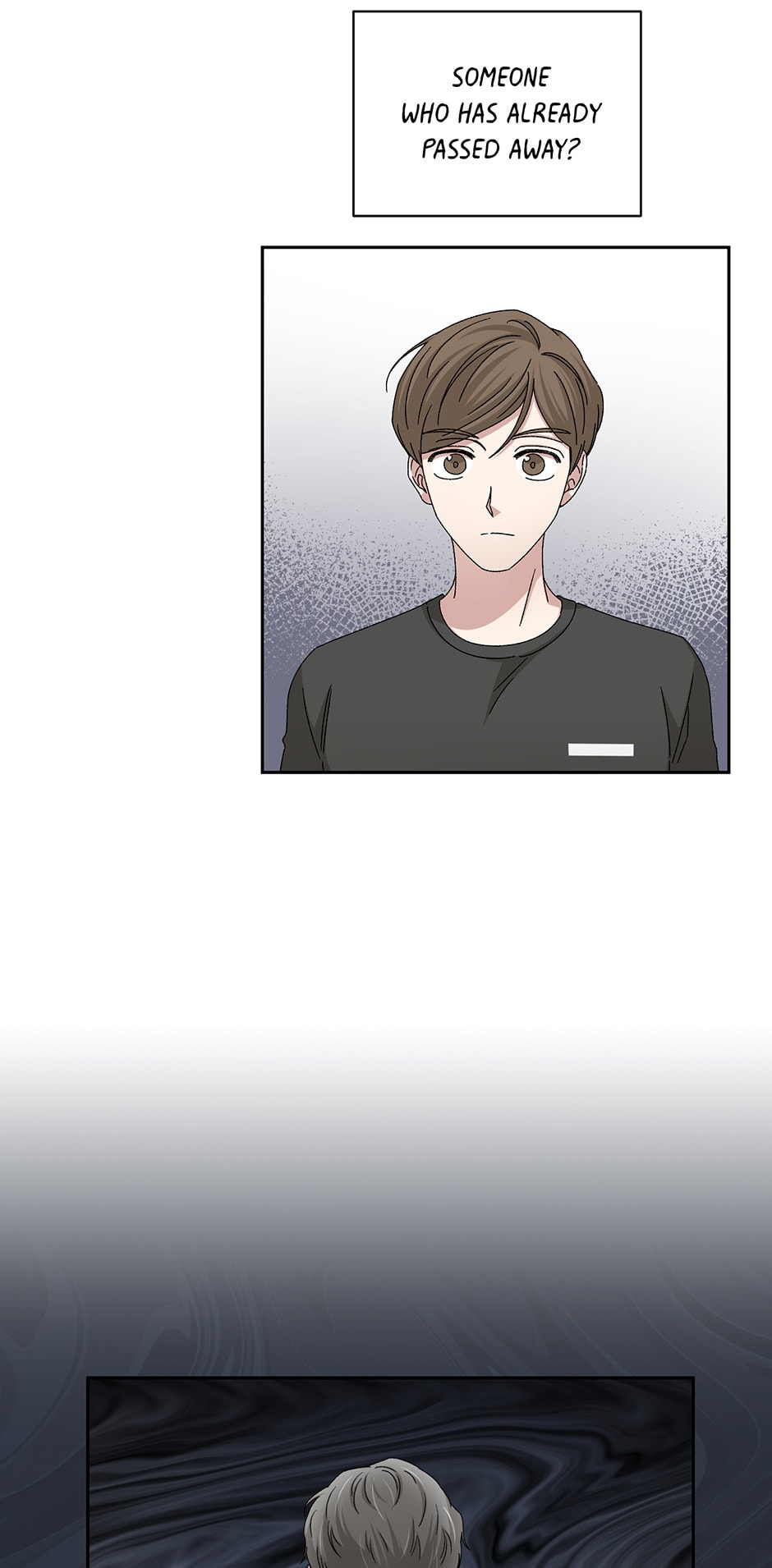 Read Big Life chapter 85 image 55 on Lezhin